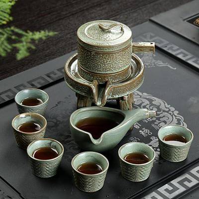寧可少喝一頓酒也要入手的精致茶具，格調(diào)與文化的完美融合